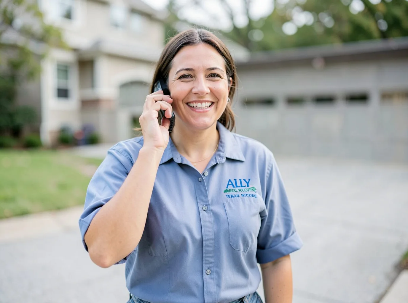 Metal Roof Installation Walling, TN FAQs